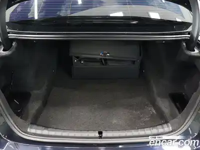 BMW 5-Series 2023 2.0 гидро в Москве № 228522, миниатюра 5