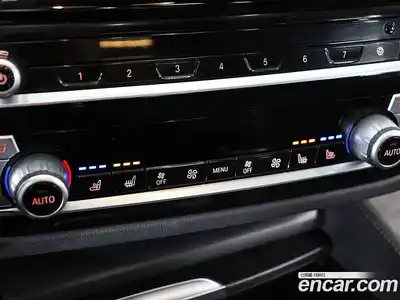 BMW 5-Series 2023 2.0 гидро в Москве № 228522, миниатюра 9