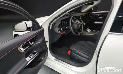 Mercedes-Benz E-Class 2025 2.0 гидро в Москве № 229378, миниатюра 11