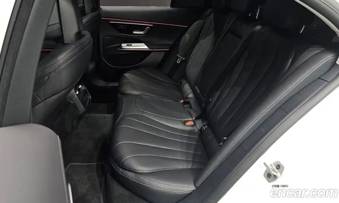 Mercedes-Benz E-Class 2025 2.0 гидро в Москве № 229378, фото 12