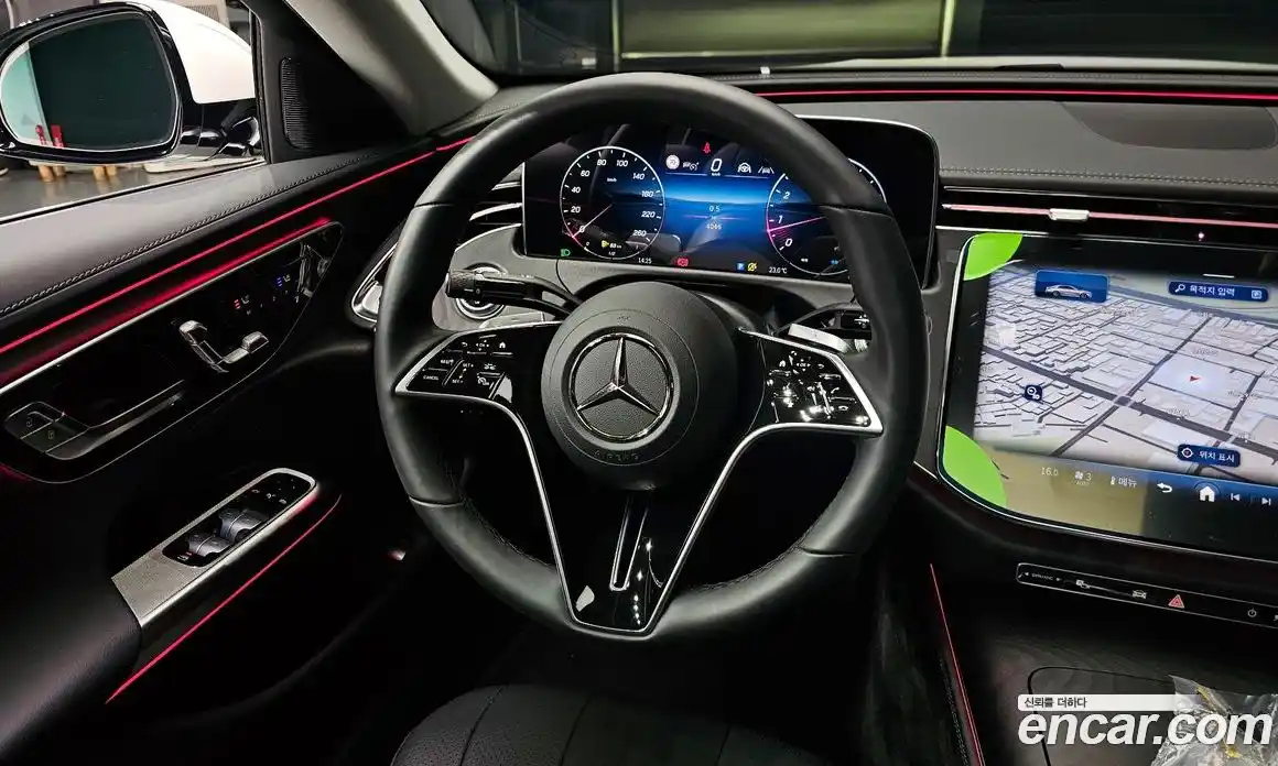 Mercedes-Benz E-Class 2025 2.0 гидро в Москве № 229378, фото 13