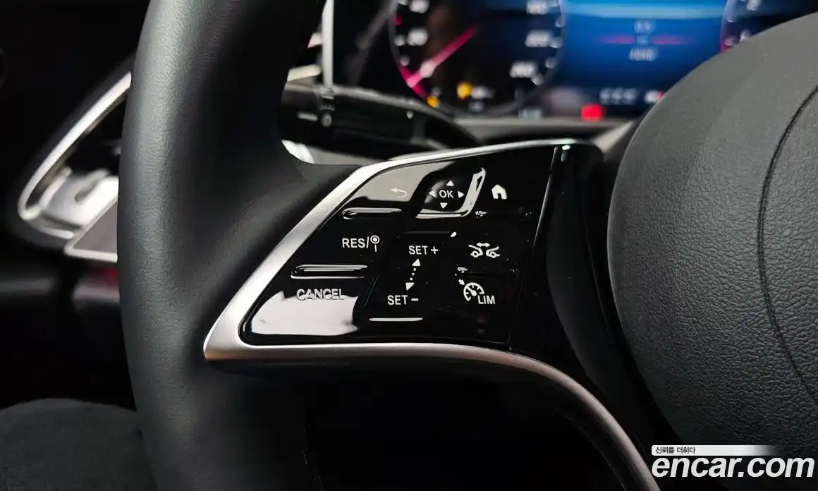 Mercedes-Benz E-Class 2025 2.0 гидро в Москве № 229378, фото 20