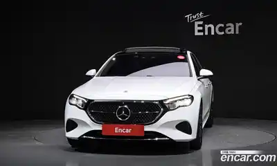 Mercedes-Benz E-Class 2025 2.0 гидро в Москве № 229378, миниатюра 3