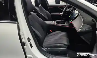 Mercedes-Benz E-Class 2025 2.0 гидро в Москве № 229378, миниатюра 10