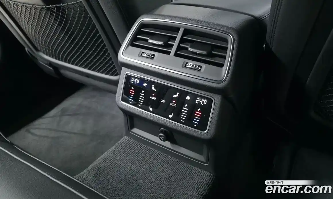 Audi A6 2021 2.0 гидро в Москве № 229682, фото 17