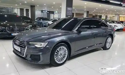 Audi A6 2021 2.0 гидро в Москве № 229682, миниатюра 3