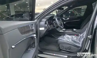 Audi A6 2021 2.0 гидро в Москве № 229682, миниатюра 9