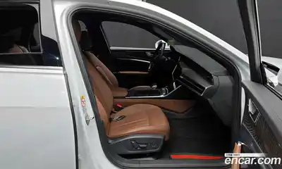 Audi A6 2020 2.0 гидро в Москве № 229772, миниатюра 11
