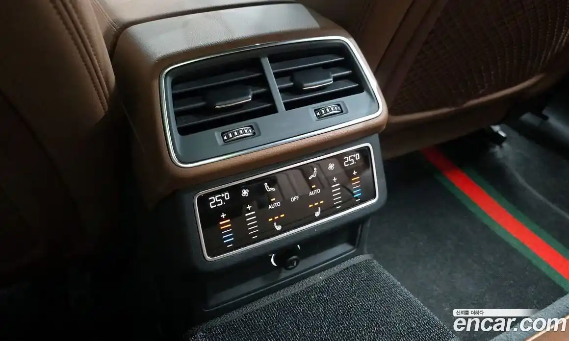 Audi A6 2020 2.0 гидро в Москве № 229772, фото 19