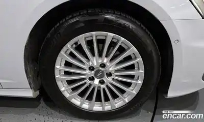 Audi A6 2020 2.0 гидро в Москве № 229772, миниатюра 5