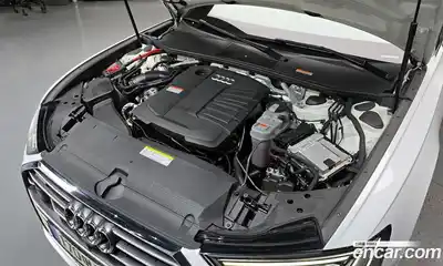 Audi A6 2020 2.0 гидро в Москве № 229772, миниатюра 6