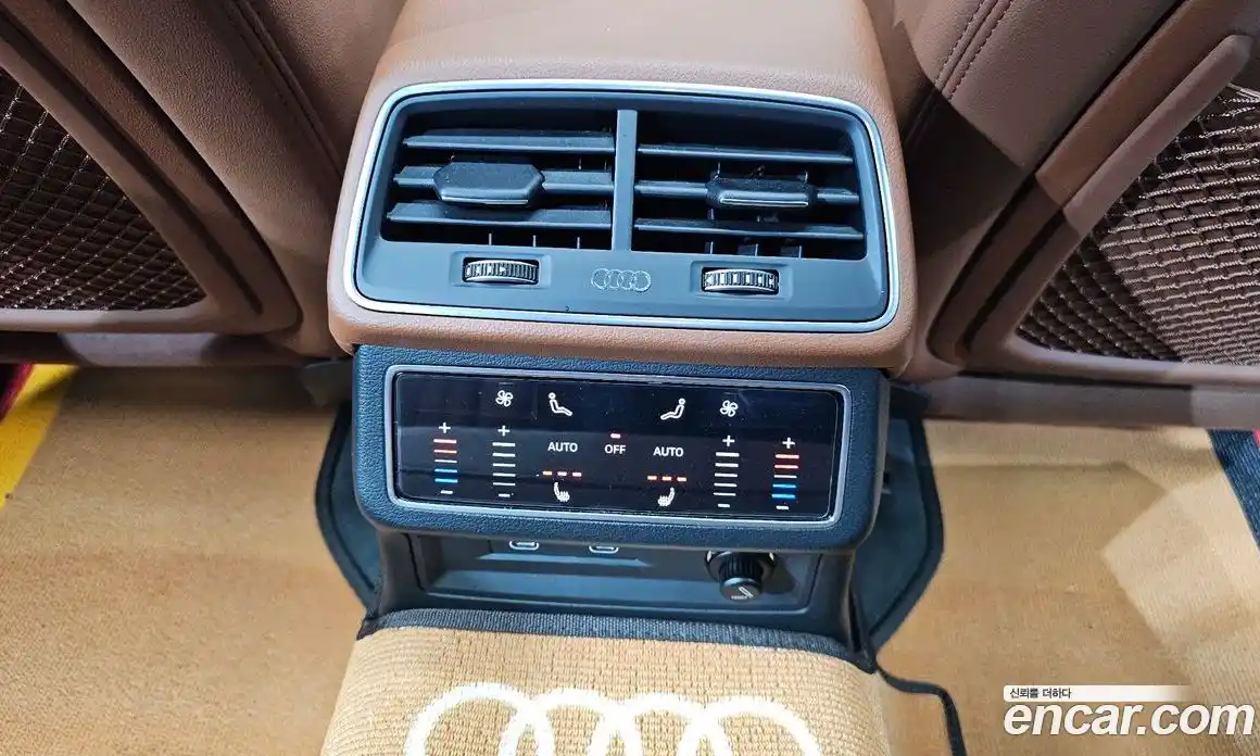 Audi A6 2022 2.0 гидро в Москве № 229852, фото 18