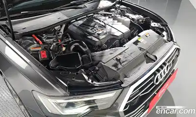 Audi A6 2022 2.0 гидро в Москве № 229852, миниатюра 6