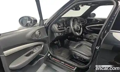 Mini Clubman 2022 2.0 гидро в Москве № 231430, миниатюра 10