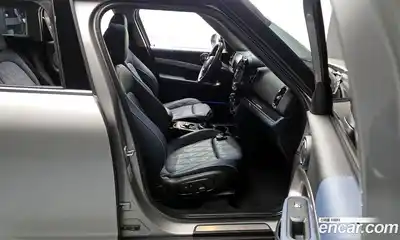 Mini Countryman 2023 2.0 гидро в Москве № 231453, миниатюра 11