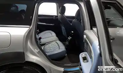 Mini Countryman 2023 2.0 гидро в Москве № 231453, миниатюра 12