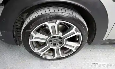 Mini Countryman 2023 2.0 гидро в Москве № 231453, миниатюра 5