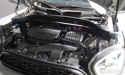 Mini Countryman 2023 2.0 гидро в Москве № 231453, миниатюра 6