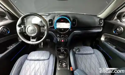 Mini Countryman 2023 2.0 гидро в Москве № 231453, миниатюра 7