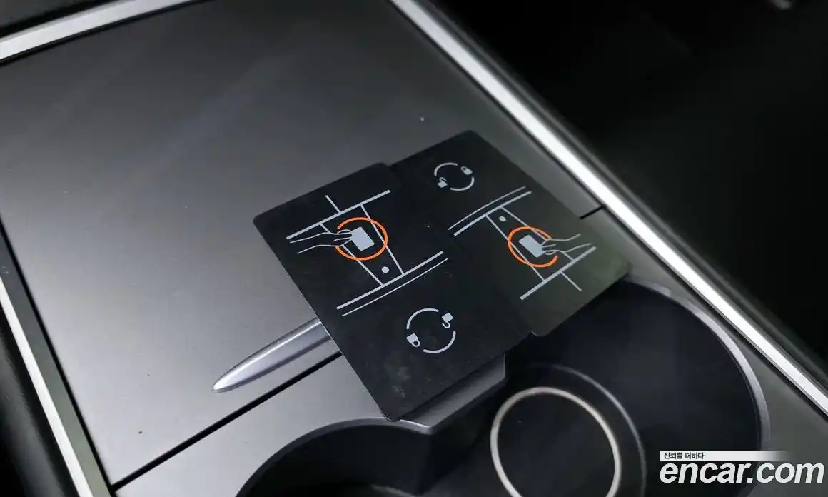 Tesla Model 3 2021 0.2 гидро в Москве № 231792, фото 17