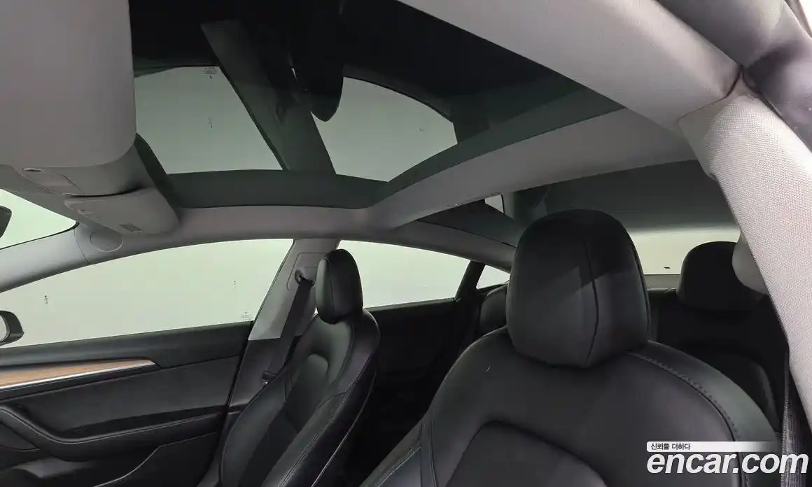 Tesla Model 3 2021 0.2 гидро в Москве № 231792, фото 19