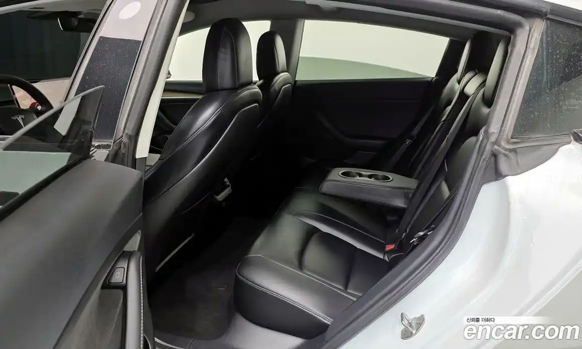 Tesla Model 3 2021 0.2 гидро в Москве № 231792, фото 20