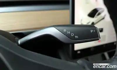 Tesla Model 3 2021 0.2 гидро в Москве № 231792, миниатюра 9