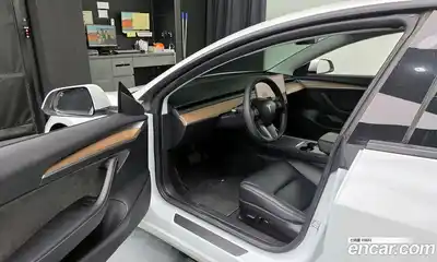 Tesla Model 3 2021 0.2 гидро в Москве № 231792, миниатюра 10