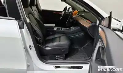 Tesla Model Y 2022 0.2 гидро в Москве № 231813, миниатюра 11