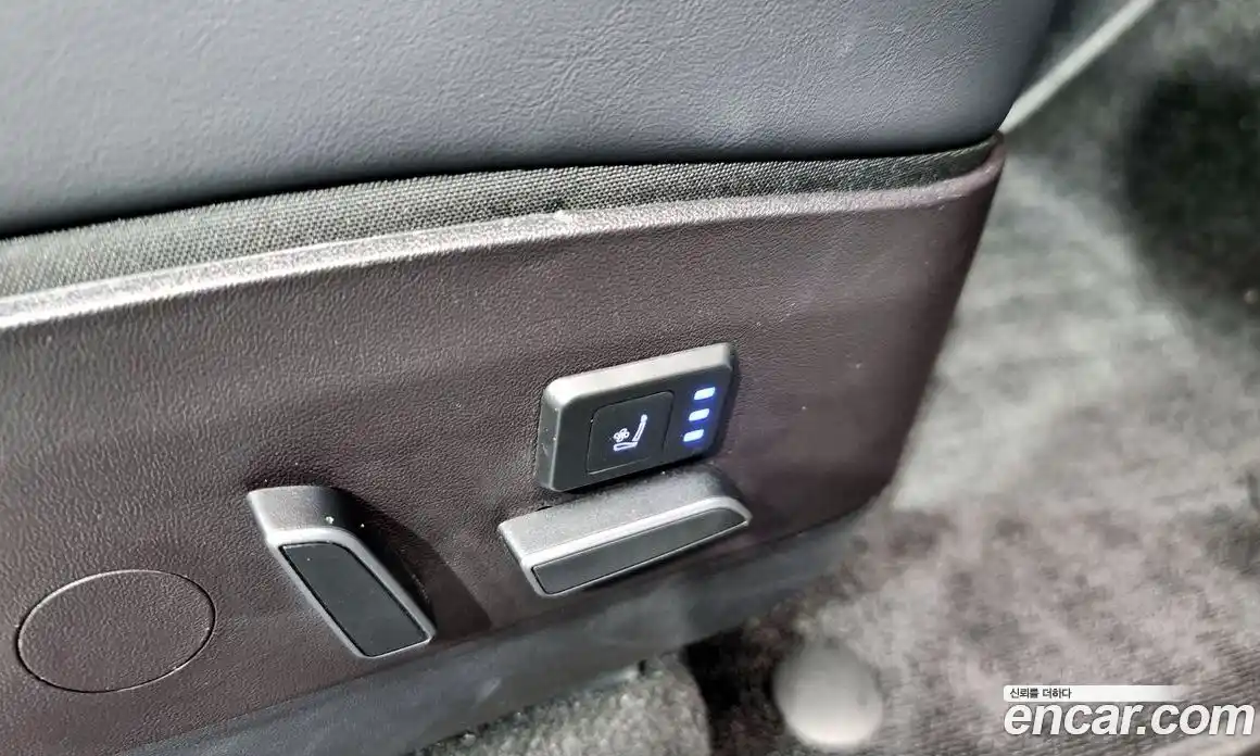 Tesla Model Y 2022 0.2 гидро в Москве № 231813, фото 17