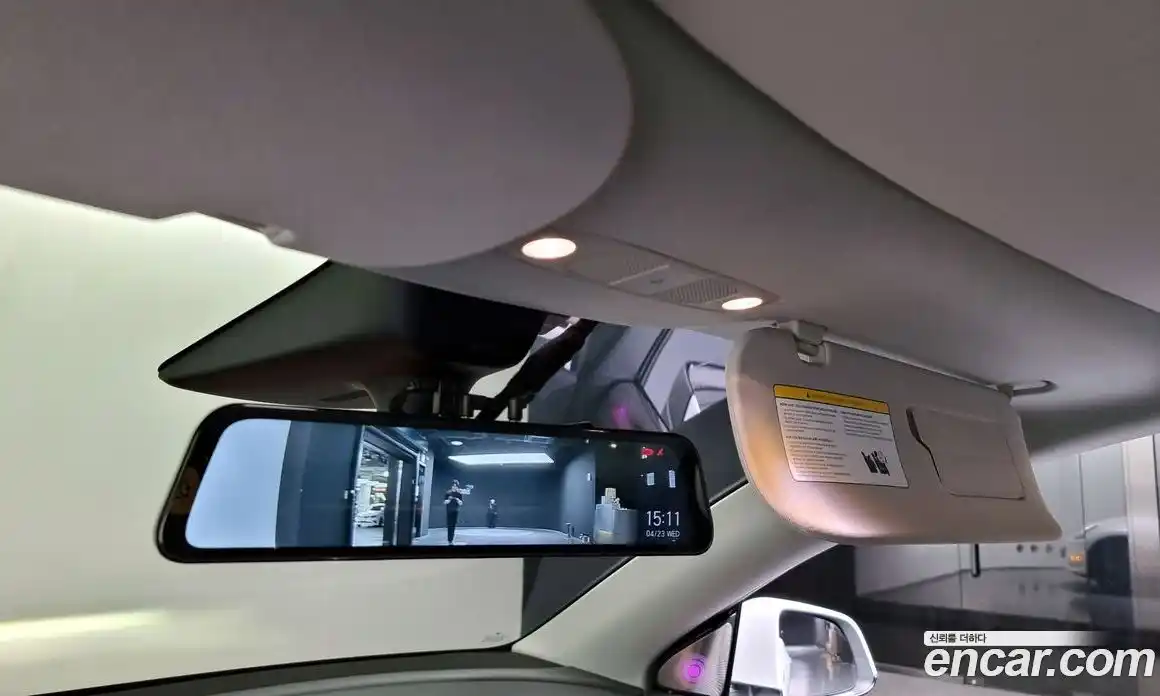 Tesla Model Y 2022 0.2 гидро в Москве № 231813, фото 18