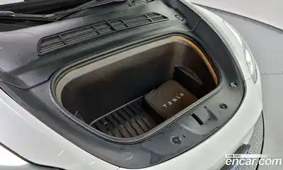 Tesla Model Y 2022 0.2 гидро в Москве № 231813, миниатюра 6