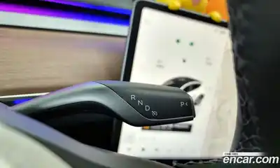 Tesla Model Y 2022 0.2 гидро в Москве № 231813, миниатюра 9