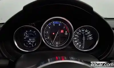 Mazda MX-5 2016 2.0 механика в Москве № 236094, миниатюра 8