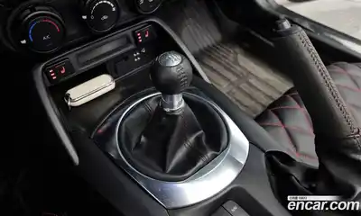 Mazda MX-5 2016 2.0 механика в Москве № 236094, миниатюра 9