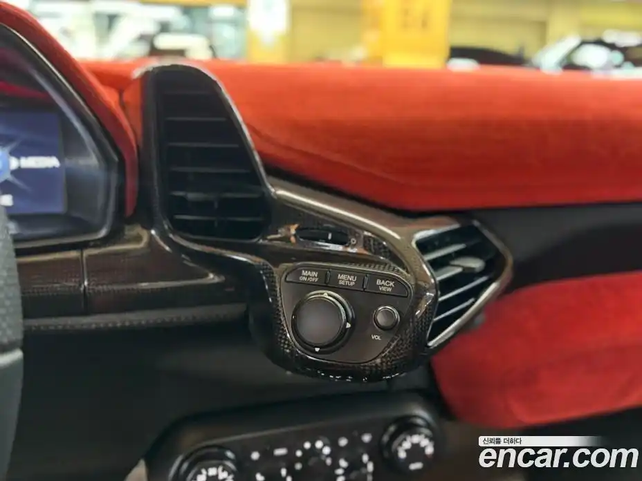 Ferrari 458 2014 4.5 гидро в Москве № 236284, фото 14