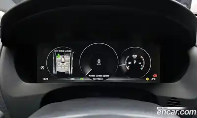 Jaguar XE 2018 2.0 гидро в Москве № 240481, миниатюра 8