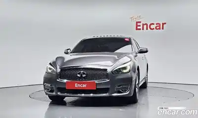 Infiniti Q70 2017 3.7 гидро в Москве № 246627, миниатюра 3