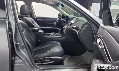 Infiniti Q70 2017 3.7 гидро в Москве № 246627, миниатюра 10