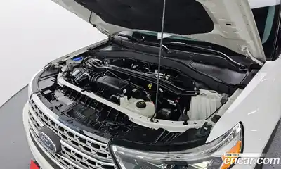 Ford Explorer 2023 2.3 гидро в Москве № 255416, миниатюра 6