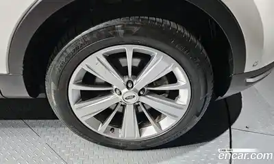 Ford Explorer 2018 2.3 гидро в Москве № 255617, миниатюра 5