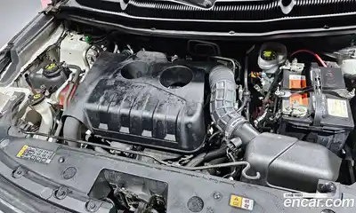 Ford Explorer 2018 2.3 гидро в Москве № 255617, миниатюра 6
