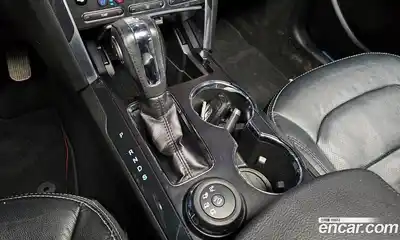 Ford Explorer 2018 2.3 гидро в Москве № 255617, миниатюра 9