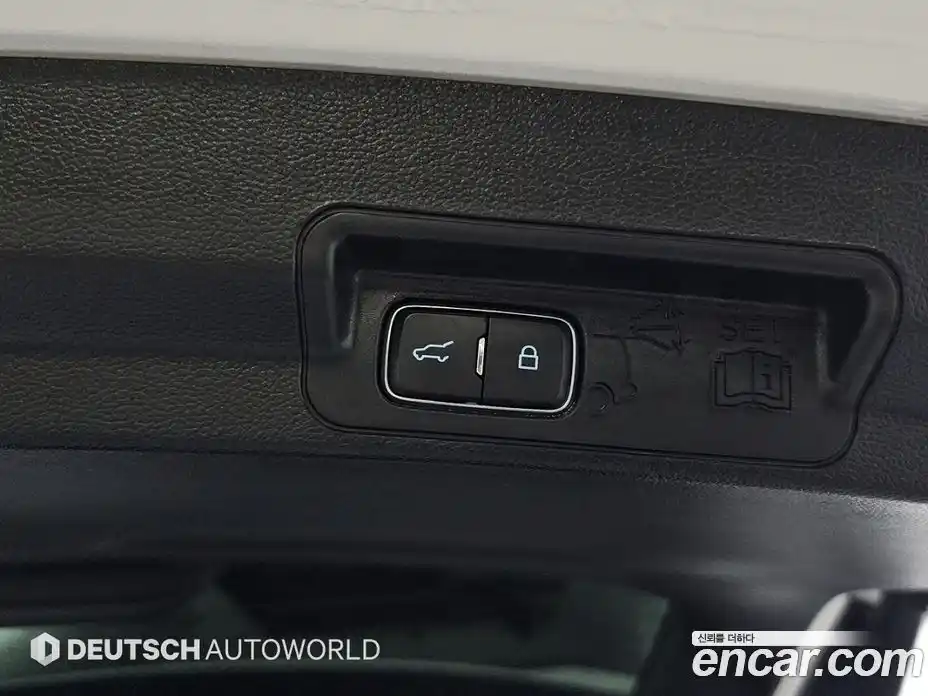 Ford Explorer 2020 2.3 гидро в Москве № 255649, фото 19