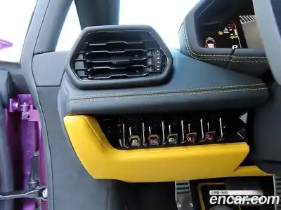 Lamborghini Huracan 2023 5.2 гидро в Москве № 256316, миниатюра 11