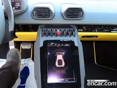 Lamborghini Huracan 2023 5.2 гидро в Москве № 256316, миниатюра 12