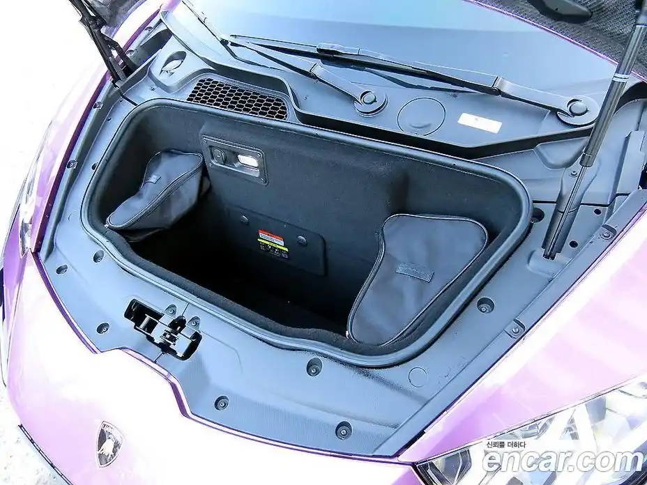 Lamborghini Huracan 2023 5.2 гидро в Москве № 256316, фото 16