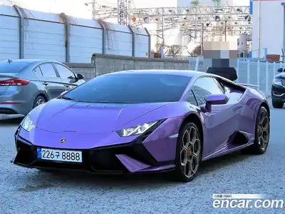 Lamborghini Huracan 2023 5.2 гидро в Москве № 256316, миниатюра 2
