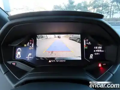 Lamborghini Huracan 2023 5.2 гидро в Москве № 256316, миниатюра 8