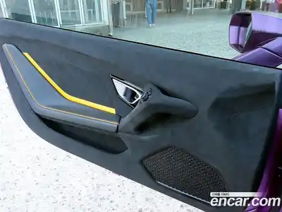 Lamborghini Huracan 2023 5.2 гидро в Москве № 256316, миниатюра 10